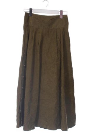 Rock Sisley, Größe XS, Farbe Grün, Preis 41,99 €