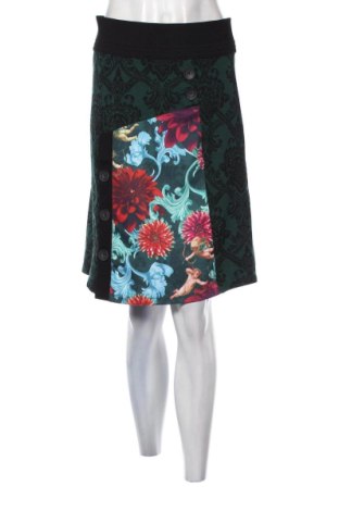 Szoknya Smash, Méret M, Szín Sokszínű, Ár 4 132 Ft