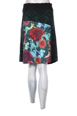 Szoknya Smash, Méret M, Szín Sokszínű, Ár 4 132 Ft