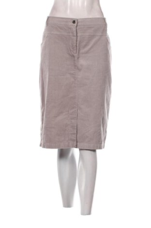 Fustă Souvenir, Mărime XXL, Culoare Gri, Preț 239,81 Lei