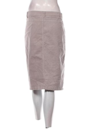 Fustă Souvenir, Mărime XXL, Culoare Gri, Preț 239,81 Lei