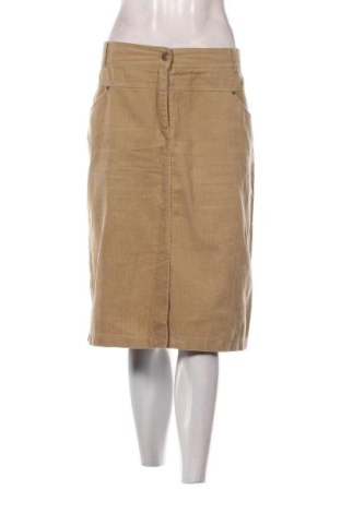 Spódnica Souvenir, Rozmiar XXL, Kolor Beżowy, Cena 246,49 zł