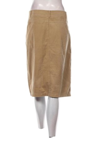 Spódnica Souvenir, Rozmiar XXL, Kolor Beżowy, Cena 246,49 zł