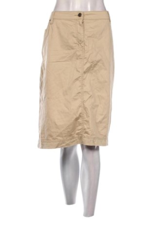 Spódnica Sportscraft, Rozmiar XXL, Kolor Beżowy, Cena 150,04 zł