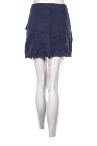 Φούστα Springfield, Μέγεθος S, Χρώμα Μπλέ, Τιμή 14,00 €