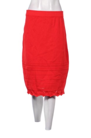Φούστα Star, Μέγεθος XL, Χρώμα Κόκκινο, Τιμή 11,75 €