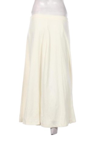 Sukňa Stefanel, Veľkosť M, Farba Biela, Cena  54,95 €