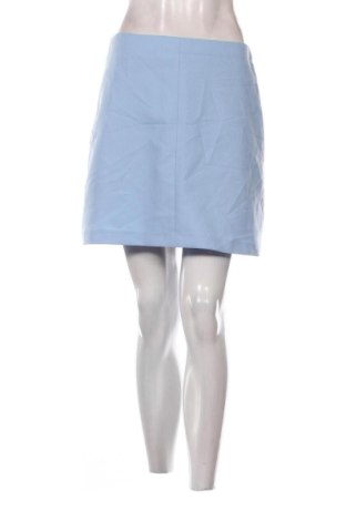 Пола Stefanel, Размер L, Цвят Син, Цена 42,43 €