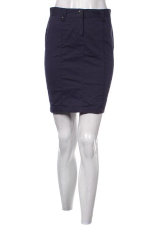 Rock Stefanel, Größe S, Farbe Blau, Preis € 42,00