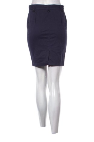 Rock Stefanel, Größe S, Farbe Blau, Preis € 42,00