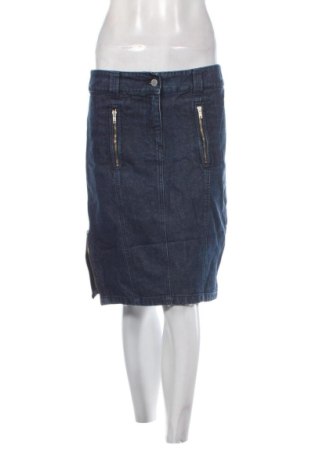 Φούστα Stefanel, Μέγεθος M, Χρώμα Μπλέ, Τιμή 50,99 €