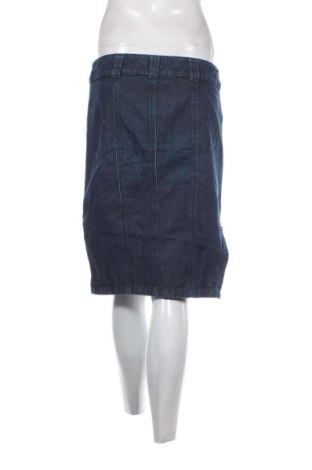 Φούστα Stefanel, Μέγεθος M, Χρώμα Μπλέ, Τιμή 50,99 €