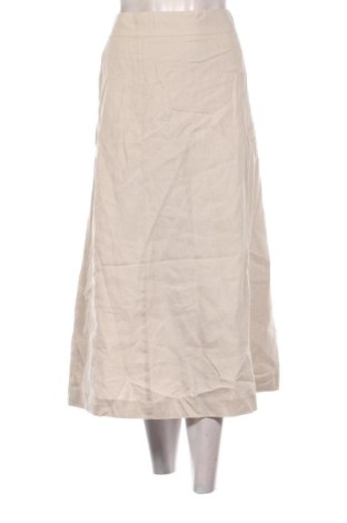 Szoknya Stockh Lm, Méret XL, Szín Bézs, Ár 15 919 Ft