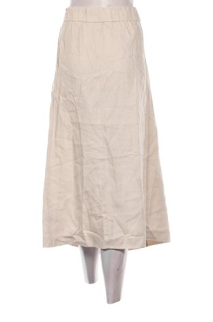 Szoknya Stockh Lm, Méret XL, Szín Bézs, Ár 15 919 Ft