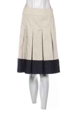 Spódnica Stockh Lm, Rozmiar L, Kolor Beżowy, Cena 148,99 zł