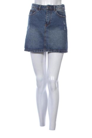 Szoknya Stradivarius, Méret S, Szín Kék, Ár 2 529 Ft