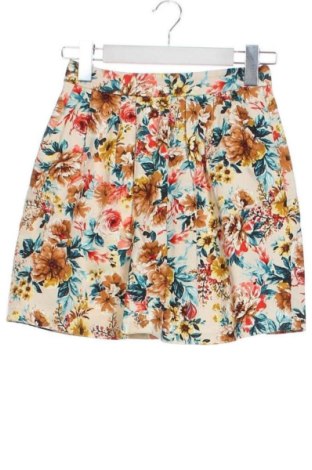 Пола Stradivarius, Размер XXS, Цвят Многоцветен, Цена 11,00 €