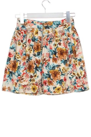 Пола Stradivarius, Размер XXS, Цвят Многоцветен, Цена 11,00 €