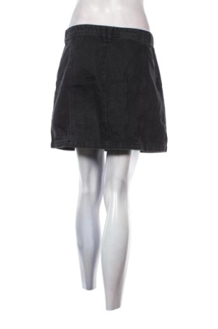 Sukně Stradivarius, Velikost L, Barva Černá, Cena  439,00 Kč