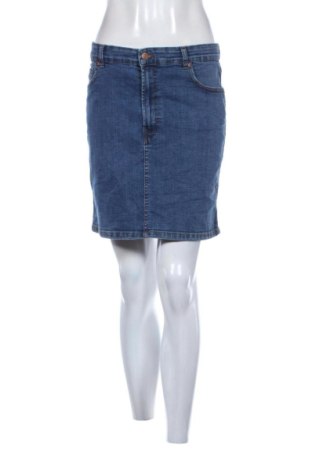 Rock Stradivarius, Größe M, Farbe Blau, Preis € 19,99