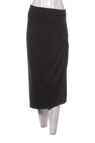 Sukně Stradivarius, Velikost S, Barva Černá, Cena  349,00 Kč