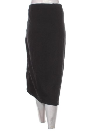 Sukně Stradivarius, Velikost S, Barva Černá, Cena  349,00 Kč