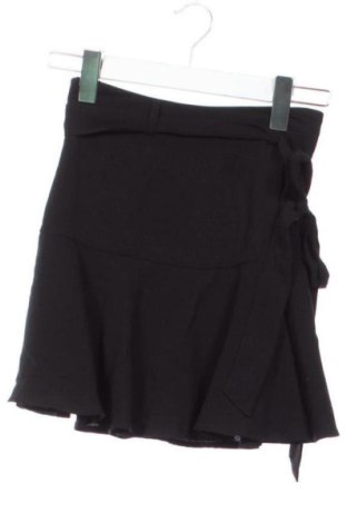 Rock Stradivarius, Größe XXS, Farbe Schwarz, Preis 12,99 €