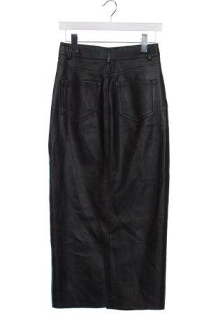 Rock Stradivarius, Größe XS, Farbe Schwarz, Preis € 19,37