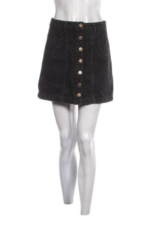 Rock Stradivarius, Größe S, Farbe Schwarz, Preis 19,99 €