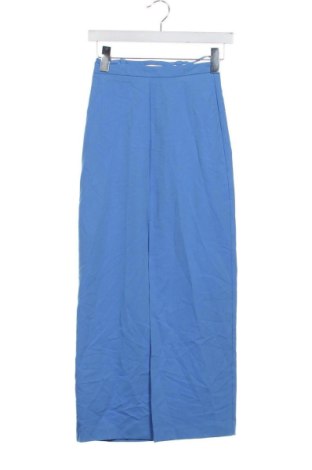 Rock Stradivarius, Größe XXS, Farbe Blau, Preis € 24,99