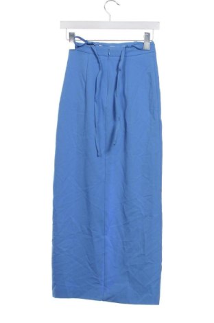 Rock Stradivarius, Größe XXS, Farbe Blau, Preis € 24,99