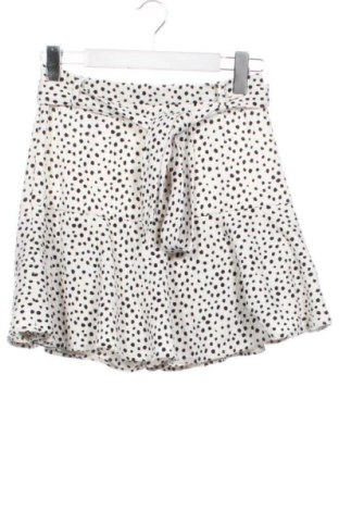 Fustă Stradivarius, Mărime XS, Culoare Multicolor, Preț 60,99 Lei