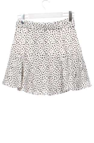 Fustă Stradivarius, Mărime XS, Culoare Multicolor, Preț 60,99 Lei