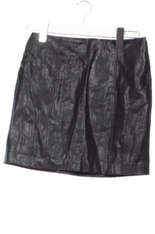 Szoknya Stradivarius, Méret XS, Szín Fekete, Ár 8 009 Ft