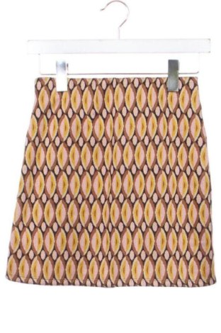 Spódnica Stradivarius, Rozmiar XS, Kolor Kolorowy, Cena 53,58 zł