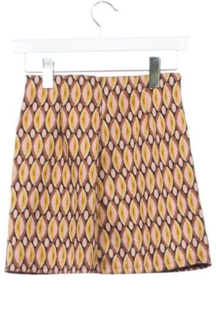 Spódnica Stradivarius, Rozmiar XS, Kolor Kolorowy, Cena 53,58 zł