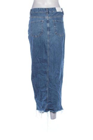 Пола Stradivarius, Размер M, Цвят Син, Цена 8,18 €