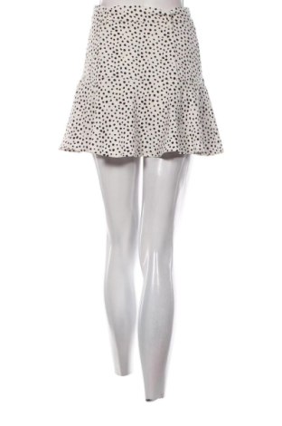 Fustă Stradivarius, Mărime S, Culoare Multicolor, Preț 60,99 Lei