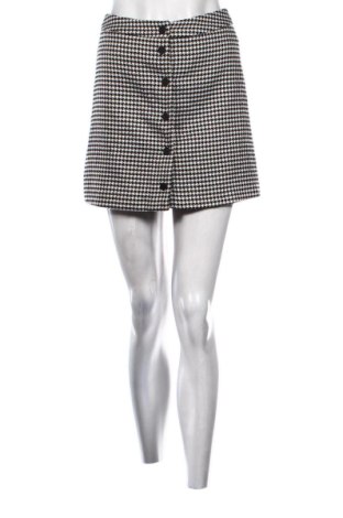 Fustă Stradivarius, Mărime S, Culoare Multicolor, Preț 50,59 Lei