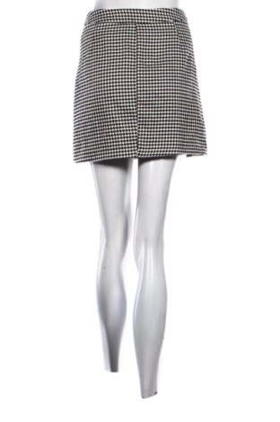 Fustă Stradivarius, Mărime S, Culoare Multicolor, Preț 50,59 Lei