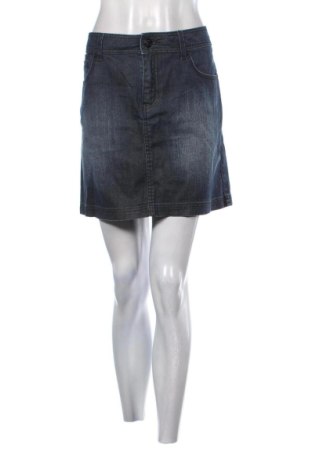 Sukně Street One, Velikost XL, Barva Modrá, Cena  629,00 Kč