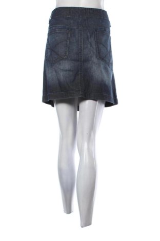 Sukně Street One, Velikost XL, Barva Modrá, Cena  629,00 Kč