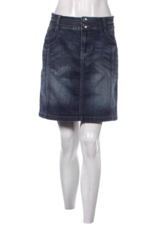 Φούστα Street One, Μέγεθος L, Χρώμα Μπλέ, Τιμή 16,14 €