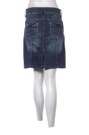 Φούστα Street One, Μέγεθος L, Χρώμα Μπλέ, Τιμή 16,14 €