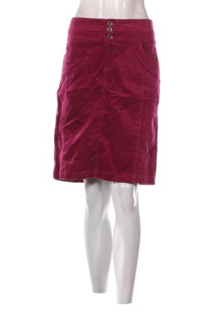 Spódnica Street One, Rozmiar XL, Kolor Różowy, Cena 110,99 zł