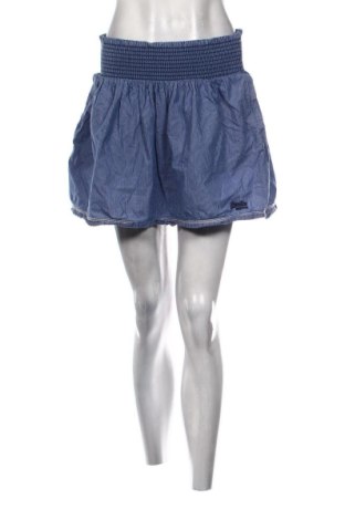 Sukňa Superdry, Veľkosť M, Farba Modrá, Cena  10,95 €