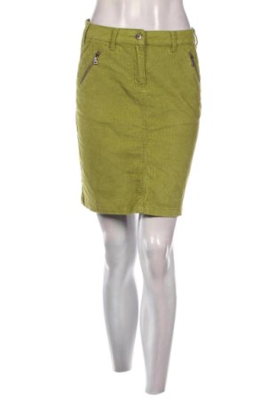 Φούστα TCM, Μέγεθος M, Χρώμα Πράσινο, Τιμή 18,41 €