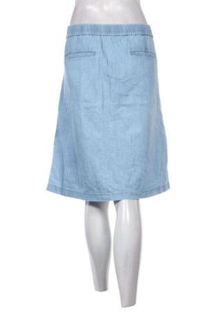 Fustă Talbots, Mărime 3XL, Culoare Albastru, Preț 52,13 Lei