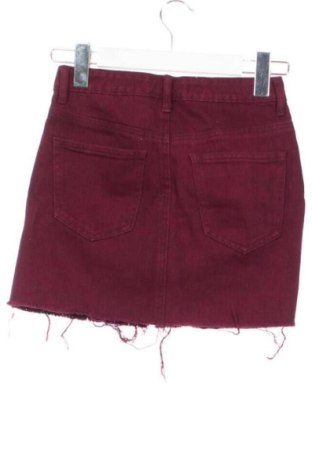 Spódnica Tally Weijl, Rozmiar XXS, Kolor Czerwony, Cena 53,58 zł