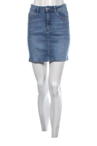 Φούστα Tally Weijl, Μέγεθος S, Χρώμα Μπλέ, Τιμή 8,99 €